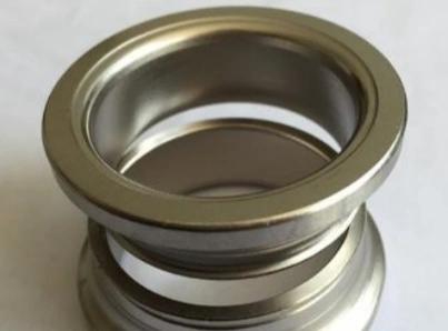 Surface Finishing